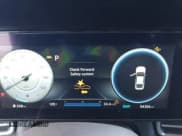 ✅ 2023 Hyundai Elantra SEL • VIN: KMHLS4AG0PU473146 • Lot: 42866504. Listed on IAAI with 54,306 mi. Free auction sales archive from the USA and detailed vehicle history report at DreamBid. Image 7.