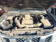 ✅ 2010 Nissan Frontier SE • VIN: 1N6AD0CU5AC402424 • Lot: 43637586. Wystawiony na IAAI z przebiegiem 173 858 mil. Bezpłatny archiwum sprzedaży aukcyjnych z USA i szczegółowy raport historii pojazdu na DreamBid. Zdjęcie 10.