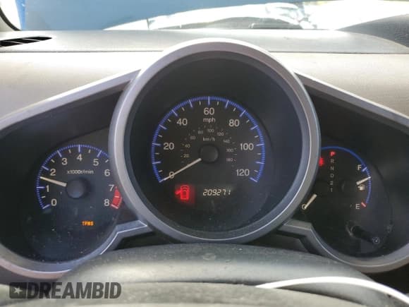 ✅ 2009 Honda Element LX • VIN: 5J6YH28349L004287 • Лот: 81085085. Опубликован ранее на Copart с пробегом 209 271 миль. Бесплатный доступ к архиву аукционных продаж из США и подробный отчёт об истории автомобиля на DreamBid. Изображение 9.