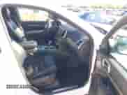 2018 Jeep Grand Cherokee Sterling z VIN 1C4RJFBGXJC267146, wystawiony jako IAAI lot #43411533 z przebiegiem 58 843 mil mil oraz . Historia ofert i sprzedaży dostępna na DreamBid. Obrazek 5.