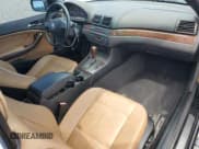 ✅ 2004 BMW 3 Series 325Ci • VIN: WBABW33464PL25124 • Lot: 80096815. Listed on Copart with 108,017 mi. Free auction sales archive from the USA and detailed vehicle history report at DreamBid. Image 8.