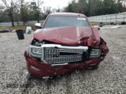 ✅ 2017 GMC Sierra 1500 Denali • VIN: 3GTU2PEJXHG148153 • Лот: 86606224. Опубликован ранее на Copart с пробегом 91 036 миль. Бесплатный доступ к архиву аукционных продаж из США и подробный отчёт об истории автомобиля на DreamBid. Изображение 5.