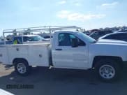 ✅ 2018 Chevrolet Silverado 1500 • VIN: 1GBNCNEC4JZ332036 • Лот: 43312386. Опубликован ранее на IAAI с пробегом 161 184 миль. Бесплатный доступ к архиву аукционных продаж из США и подробный отчёт об истории автомобиля на DreamBid. Изображение 13.
