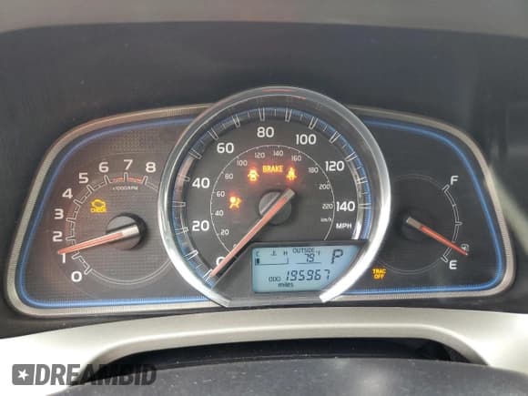 ✅ 2015 Toyota RAV4 Limited • VIN: 2T3DFREV5FW371376 • Lot: 84246635. Wystawiony na Copart z przebiegiem 195 967 mil. Bezpłatny archiwum sprzedaży aukcyjnych z USA i szczegółowy raport historii pojazdu na DreamBid. Zdjęcie 9.