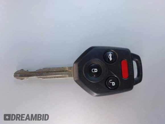 2017 Subaru Forester Limited with VIN JF2SJALC1HH513550, listed as a IAAI auction lot 42266191 with 98,351 mi miles and . Bid and sale history available at DreamBid. Image 11.