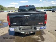 ✅ 2010 GMC Canyon • VIN: 1GTKSCDE3A8138077 • Lot: 57989105. Wystawiony na Copart z przebiegiem Nie podano. Bezpłatny archiwum sprzedaży aukcyjnych z USA i szczegółowy raport historii pojazdu na DreamBid. Zdjęcie 6.