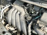 ✅ 2015 Nissan Note SR • VIN: 3N1CE2CP5FL354078 • Lot: 42338778. Listed on IAAI with 125,402 mi. Free auction sales archive from the USA and detailed vehicle history report at DreamBid. Image 20.