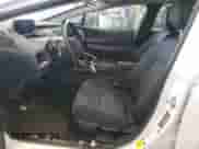 2024 Toyota Prius Limited with VIN JTDADABU9R3017082, listed as a Copart auction lot 85710085 with 9,983 mi miles and Salvage title. Bid and sale history available at DreamBid. Image 7.