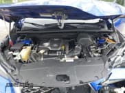 ✅ 2016 Lexus NX 200t • VIN: JTJYARBZ3G2030668 • Лот: 42723951. Опубликован ранее на IAAI с пробегом 105 471 миль. Бесплатный доступ к архиву аукционных продаж из США и подробный отчёт об истории автомобиля на DreamBid. Изображение 10.