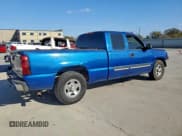 ✅ 2004 Chevrolet Silverado 1500 LS • VIN: 2GCEC19TX41108989 • Lot: 89694675. Wystawiony na Copart z przebiegiem 196 736 mil. Bezpłatny archiwum sprzedaży aukcyjnych z USA i szczegółowy raport historii pojazdu na DreamBid. Zdjęcie 3.