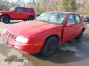 ✅ 1996 Chevrolet Corsica • VIN: 1G1LD5546TY100435 • Лот: 43684865. Опубликован ранее на IAAI с пробегом 141 619 миль. Бесплатный доступ к архиву аукционных продаж из США и подробный отчёт об истории автомобиля на DreamBid. Изображение 19.