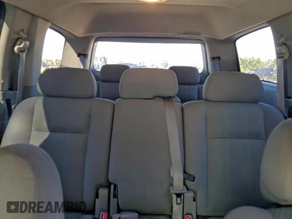 ✅ 2007 Dodge Durango SXT • VIN: 1D8HD38P97F583137 • Lot: 96306105. Listed on Copart with 208,953 mi. Free auction sales archive from the USA and detailed vehicle history report at DreamBid. Image 10.