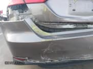 ✅ 2024 Toyota Camry LE • VIN: 4T1C11BK5RU119453 • Lot: 43697145. Listed on IAAI with 33,907 mi. Free auction sales archive from the USA and detailed vehicle history report at DreamBid. Image 20.