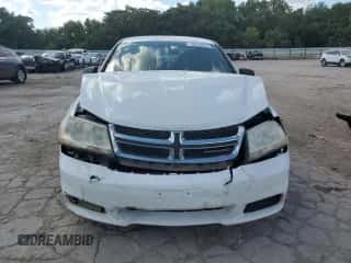 2012 Dodge Avenger SE с VIN 1C3CDZAB7CN207082, выставлен на аукционе Copart как лот 70833824 с пробегом 132 643 миль миль и Списание • Salvage title. История ставок и продаж доступна на DreamBid. Изображение 5.