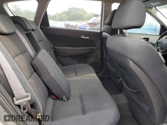 2010 Hyundai Elantra SE z VIN KMHDC8AE6AU059612, wystawiony jako Copart lot #67145645 z przebiegiem 162 561 mil mil oraz Szkoda całkowita • Salvage title. Historia ofert i sprzedaży dostępna na DreamBid. Obrazek 10.