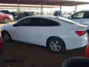 2017 Chevrolet Malibu LS с VIN 1G1ZC5STXHF214689, выставлен на аукционе IAAI как лот 42497853 с пробегом 91 501 миль миль и . История ставок и продаж доступна на DreamBid. Изображение 14.