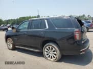 ✅ 2023 Chevrolet Tahoe Premier • VIN: 1GNSKSKD8PR295909 • Лот: 62391335. Опубликован ранее на Copart с пробегом 47 980 миль. Бесплатный доступ к архиву аукционных продаж из США и подробный отчёт об истории автомобиля на DreamBid. Изображение 2.