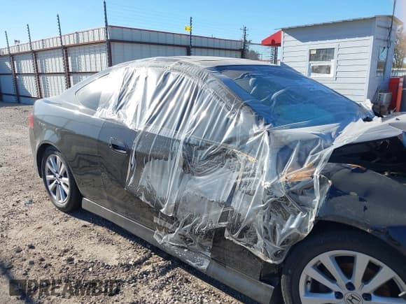✅ 2005 Acura RSX • VIN: JH4DC53835S011608 • Lot: 43496663. Listed on IAAI with 249,418 mi. Free auction sales archive from the USA and detailed vehicle history report at DreamBid. Image 13.