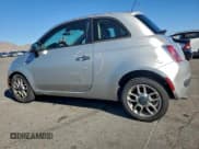 ✅ 2012 FIAT 500 Pop • VIN: 3C3CFFAR2CT212342 • Lot: 93898775. Wystawiony na Copart z przebiegiem 104 684 mil. Bezpłatny archiwum sprzedaży aukcyjnych z USA i szczegółowy raport historii pojazdu na DreamBid. Zdjęcie 2.