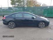 ✅ 2013 Honda Civic EX-L • VIN: 19XFB2F94DE250764 • Лот: 43490686. Опубликован ранее на IAAI с пробегом 238 597 миль. Бесплатный доступ к архиву аукционных продаж из США и подробный отчёт об истории автомобиля на DreamBid. Изображение 13.