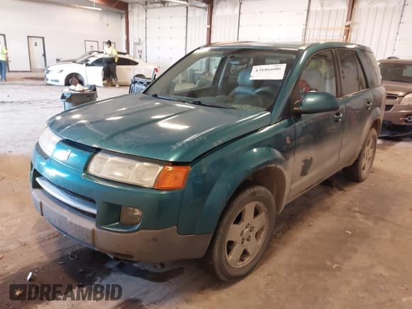 ✅ 2005 Saturn VUE • VIN: 5GZCZ53425S828446 • Лот: 43686606. Опубликован ранее на IAAI с пробегом 260 129 миль. Бесплатный доступ к архиву аукционных продаж из США и подробный отчёт об истории автомобиля на DreamBid. Изображение 2.
