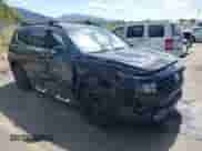 2022 Hyundai Santa Fe XRT with VIN 5NMS6DAJ3NH437603, listed as a IAAI auction lot 43199374 with 38,550 mi miles and . Bid and sale history available at DreamBid. Image 1.