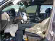 2020 Jeep Grand Cherokee Limited with VIN 1C4RJFBG9LC137927, listed as a Copart auction lot 86516025 with 83,457 mi miles and Salvage title. Bid and sale history available at DreamBid. Image 7.