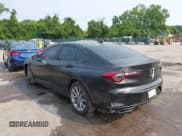 ✅ 2021 Acura TLX • VIN: 19UUB5F36MA000807 • Lot: 42286682. Listed on IAAI with Not provided. Free auction sales archive from the USA and detailed vehicle history report at DreamBid. Image 3.