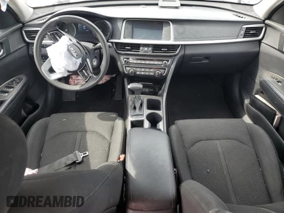 ✅ 2020 Kia Optima LX • VIN: 5XXGT4L39LG384382 • Лот: 54262305. Опубликован ранее на Copart с пробегом 93 661 миль. Бесплатный доступ к архиву аукционных продаж из США и подробный отчёт об истории автомобиля на DreamBid. Изображение 8.