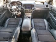 ✅ 2020 Jeep Grand Cherokee Altitude • VIN: 1C4RJEAG5LC246994 • Лот: 70876345. Опубликован ранее на Copart с пробегом 78 004 миль. Бесплатный доступ к архиву аукционных продаж из США и подробный отчёт об истории автомобиля на DreamBid. Изображение 8.