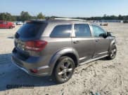 ✅ 2014 Dodge Journey Crossroad • VIN: 3C4PDCGB0ET283795 • Лот: 80318285. Опубликован ранее на Copart с пробегом 113 141 миль. Бесплатный доступ к архиву аукционных продаж из США и подробный отчёт об истории автомобиля на DreamBid. Изображение 3.