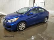 ✅ 2015 Hyundai Accent GLS • VIN: KMHCT4AE3FU873650 • Лот: 65566144. Опубликован ранее на Copart с пробегом 120 099 миль. Бесплатный доступ к архиву аукционных продаж из США и подробный отчёт об истории автомобиля на DreamBid. Изображение 1.