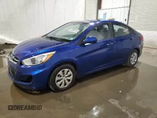 ✅ 2015 Hyundai Accent GLS • VIN: KMHCT4AE3FU873650 • Лот: 65566144. Опубликован ранее на Copart с пробегом 120 099 миль. Бесплатный доступ к архиву аукционных продаж из США и подробный отчёт об истории автомобиля на DreamBid. Изображение 1.