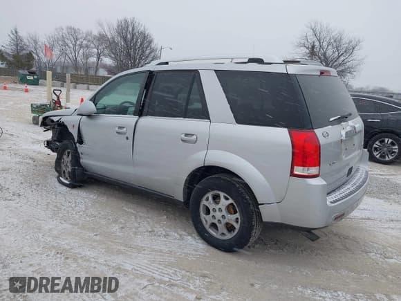 ✅ 2006 Saturn VUE • VIN: 5GZCZ53446S870781 • Lot: 41565198. Wystawiony na IAAI z przebiegiem 146 904 mil. Bezpłatny archiwum sprzedaży aukcyjnych z USA i szczegółowy raport historii pojazdu na DreamBid. Zdjęcie 3.