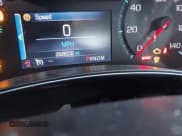 ✅ 2014 Chevrolet Impala LT • VIN: 2G1115SL1E9120563 • Lot: 43539159. Wystawiony na IAAI z przebiegiem 268 932 mil. Bezpłatny archiwum sprzedaży aukcyjnych z USA i szczegółowy raport historii pojazdu na DreamBid. Zdjęcie 7.