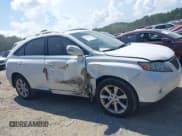 ✅ 2011 Lexus RX 350 • VIN: 2T2ZK1BA8BC053823 • Lot: 43029513. Wystawiony na IAAI z przebiegiem 195 707 mil. Bezpłatny archiwum sprzedaży aukcyjnych z USA i szczegółowy raport historii pojazdu na DreamBid. Zdjęcie 13.