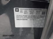 ✅ 2016 Buick Regal • VIN: 2G4GL5EX7G9207909 • Lot: 41729875. Listed on IAAI with Not provided. Free auction sales archive from the USA and detailed vehicle history report at DreamBid. Image 9.