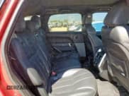 ✅ 2017 Land Rover Range Rover Sport HSE Dynamic • VIN: SALWV2FV4HA152761 • Лот: 86276335. Опубликован ранее на Copart с пробегом 99 882 миль. Бесплатный доступ к архиву аукционных продаж из США и подробный отчёт об истории автомобиля на DreamBid. Изображение 11.