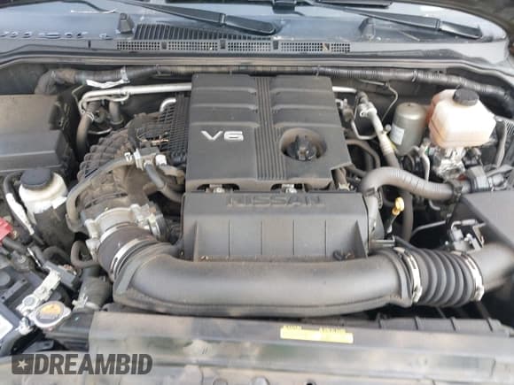 ✅ 2021 Nissan Frontier SV • VIN: 1N6ED0EA2MN721616 • Лот: 40754627. Опубликован ранее на IAAI с пробегом 87 007 миль. Бесплатный доступ к архиву аукционных продаж из США и подробный отчёт об истории автомобиля на DreamBid. Изображение 10.