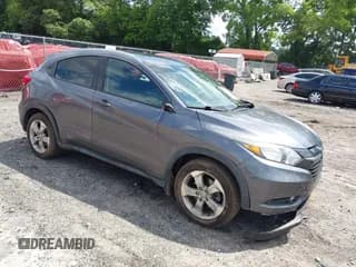 ✅ 2016 Honda HR-V EX-L • VIN: 3CZRU5H7XGM729165 • Lot: 42475961. Listed on IAAI with 175,755 mi. Free auction sales archive from the USA and detailed vehicle history report at DreamBid. Image 1.