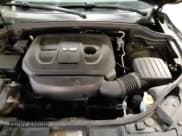 ✅ 2017 Dodge Durango SXT • VIN: 1C4RDJAGXHC918121 • Lot: 82722835. Wystawiony na Copart z przebiegiem 101 758 mil. Bezpłatny archiwum sprzedaży aukcyjnych z USA i szczegółowy raport historii pojazdu na DreamBid. Zdjęcie 16.