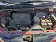 ✅ 2011 Toyota Sienna LE • VIN: 5TDKK3DC2BS046681 • Lot: 53238685. Wystawiony na Copart z przebiegiem Nie podano. Bezpłatny archiwum sprzedaży aukcyjnych z USA i szczegółowy raport historii pojazdu na DreamBid. Zdjęcie 12.