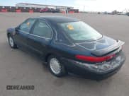 ✅ 1997 Mercury Sable GS • VIN: 1MELM50U5VA656308 • Lot: 41882560. Wystawiony na IAAI z przebiegiem 91 017 mil. Bezpłatny archiwum sprzedaży aukcyjnych z USA i szczegółowy raport historii pojazdu na DreamBid. Zdjęcie 3.