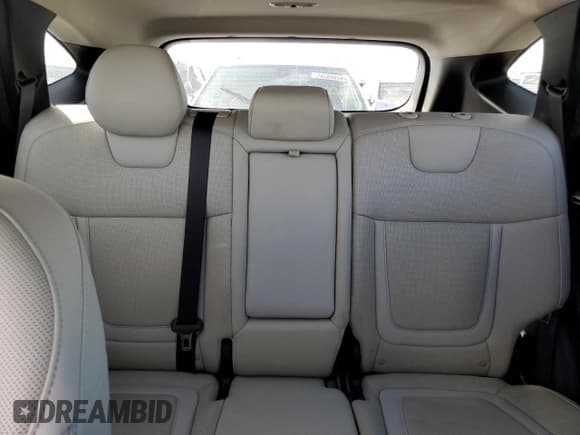 ✅ 2023 Hyundai Tucson Limited • VIN: 5NMJECAE9PH270128 • Lot: 73966574. Wystawiony na Copart z przebiegiem 17 811 mil. Bezpłatny archiwum sprzedaży aukcyjnych z USA i szczegółowy raport historii pojazdu na DreamBid. Zdjęcie 10.