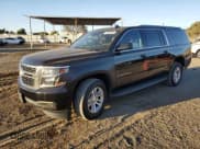 ✅ 2016 Chevrolet Suburban LT • VIN: 1GNSCHKC4GR395416 • Lot: 79481614. Wystawiony na Copart z przebiegiem 134 716 mil. Bezpłatny archiwum sprzedaży aukcyjnych z USA i szczegółowy raport historii pojazdu na DreamBid. Zdjęcie 1.