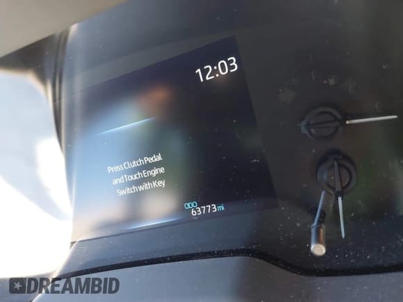 ✅ 2020 Toyota Corolla XSE • VIN: JTNA4RBE8L3094729 • Lot: 43495693. Wystawiony na IAAI z przebiegiem 63 773 mil. Bezpłatny archiwum sprzedaży aukcyjnych z USA i szczegółowy raport historii pojazdu na DreamBid. Zdjęcie 7.