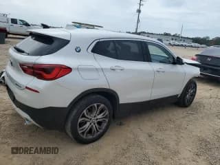 ✅ 2018 BMW X2 sDrive28i • VIN: WBXYJ3C32JEP76693 • Lot: 85193325. Wystawiony na Copart z przebiegiem 71 709 mil. Bezpłatny archiwum sprzedaży aukcyjnych z USA i szczegółowy raport historii pojazdu na DreamBid. Zdjęcie 3.