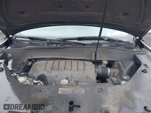 ✅ 2014 GMC Acadia SLE • VIN: 1GKKVPKDXEJ279921 • Lot: 43836427. Listed on IAAI with 186,242 mi. Free auction sales archive from the USA and detailed vehicle history report at DreamBid. Image 10.