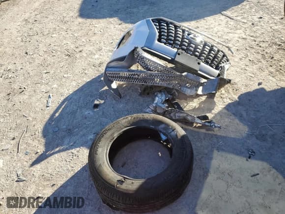 ✅ 2022 Hyundai Palisade SE • VIN: KM8R14HE8NU426994 • Лот: 83545874. Опубликован ранее на Copart с пробегом Не указан. Бесплатный доступ к архиву аукционных продаж из США и подробный отчёт об истории автомобиля на DreamBid. Изображение 15.