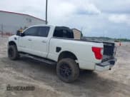 ✅ 2017 Nissan Titan Pro-4X • VIN: 1N6BA1F45HN509292 • Lot: 42201802. Listed on IAAI with 157,000 mi. Free auction sales archive from the USA and detailed vehicle history report at DreamBid. Image 3.